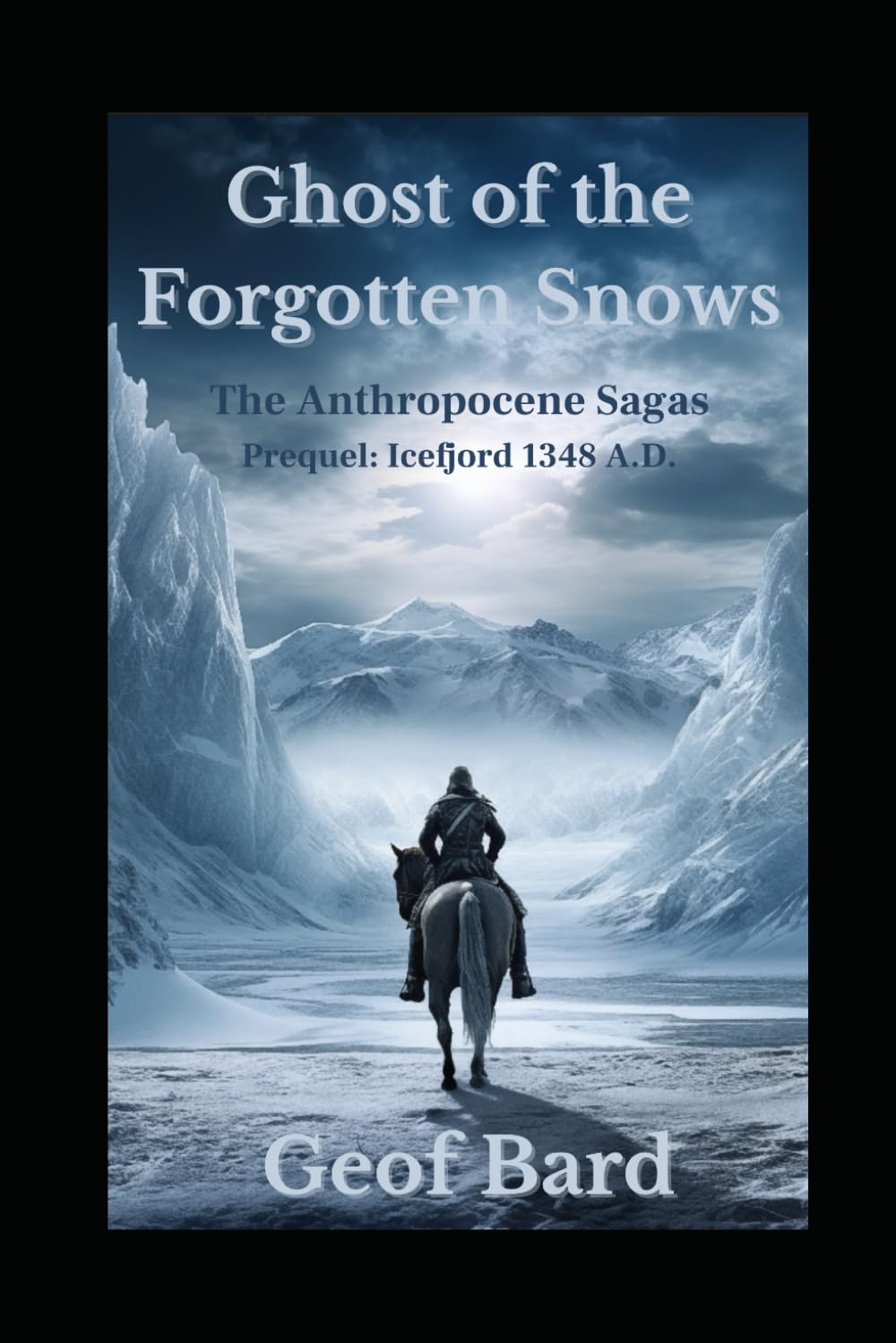 Ghost of the Forgotten Snows